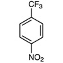 4-Nitrobenzotrifluoride >98.0%(GC) 25g