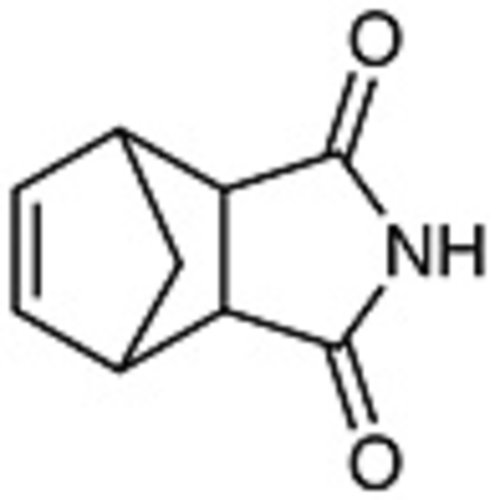 5-Norbornene-2,3-dicarboximide >98.0%(HPLC)(T) 25g