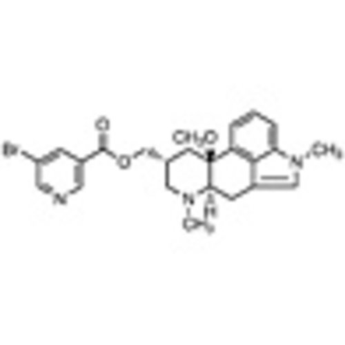 Nicergoline >98.0%(HPLC)(T) 100mg