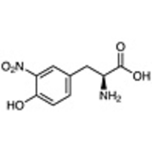 3-Nitro-L-tyrosine >98.0%(HPLC)(T) 25g