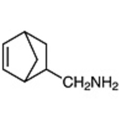 5-Norbornene-2-methylamine (mixture of isomers) >98.0%(GC)(T) 25g