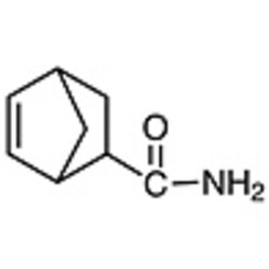 5-Norbornene-2-carboxamide (mixture of isomers) >98.0%(HPLC)(N) 5g