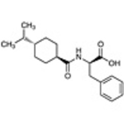 Nateglinide >98.0%(HPLC)(T) 500mg