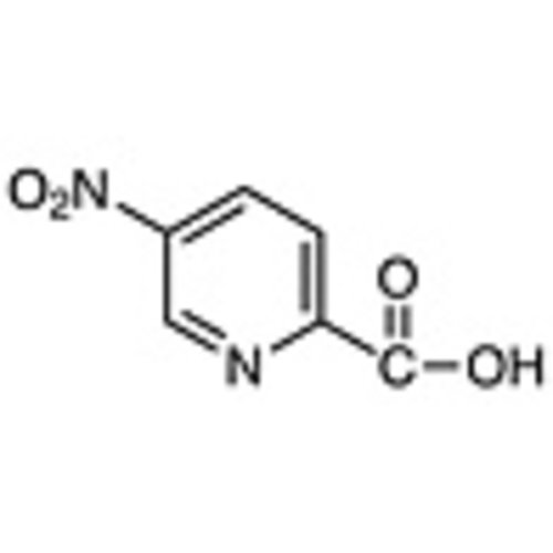 5-Nitro-2-pyridinecarboxylic Acid >98.0%(HPLC)(T) 1g