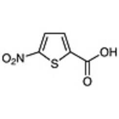 5-Nitro-2-thiophenecarboxylic Acid >97.0%(GC)(T) 5g