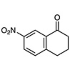 7-Nitro-1-tetralone >98.0%(GC) 5g