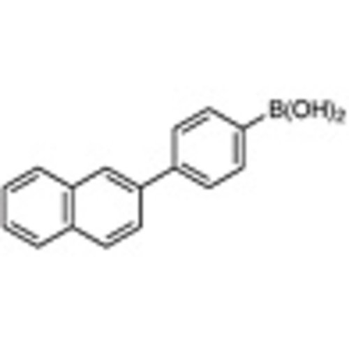 4-(2-Naphthyl)phenylboronic Acid (contains varying amounts of Anhydride) 200mg