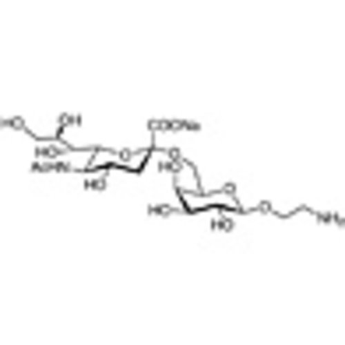 Neu5Ac alpha(2-6)Gal-beta-ethylamine