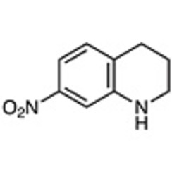 7-Nitro-1,2,3,4-tetrahydroquinoline >98.0%(GC)(T) 5g