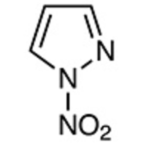 1-Nitropyrazole >97.0%(GC) 5g