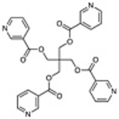 Niceritrol >98.0%(HPLC) 25mg