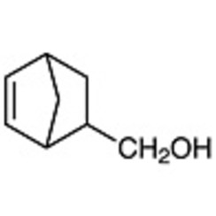 5-Norbornen-2-methanol (mixture of isomers) >98.0%(GC) 5g