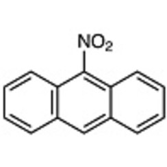 9-Nitroanthracene >90.0%(GC) 5g