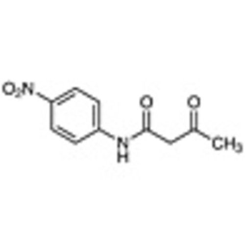 N-(4-Nitrophenyl)-3-oxobutyramide >98.0%(HPLC)(T) 200mg