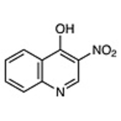 3-Nitro-4-quinolinol >98.0%(GC)(T) 200mg