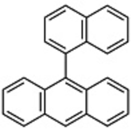 9-(1-Naphthyl)anthracene >98.0%(GC) 1g