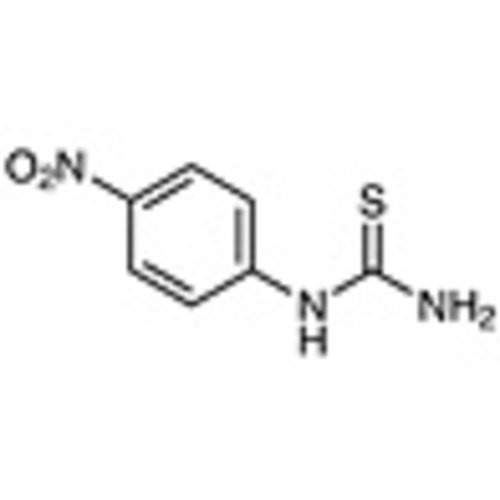 (4-Nitrophenyl)thiourea >98.0%(HPLC)(N) 1g