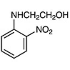 2-(2-Nitroanilino)ethanol >98.0%(GC) 25g