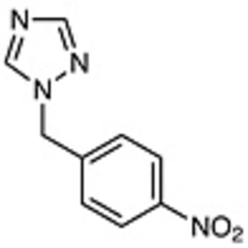 1-(4-Nitrobenzyl)-1,2,4-triazole >98.0%(GC) 25g