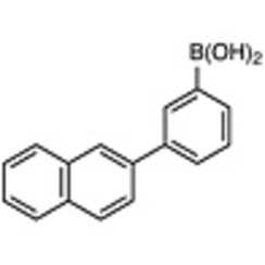 3-(2-Naphthyl)phenylboronic Acid (contains varying amounts of Anhydride) 1g