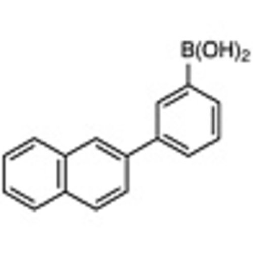 3-(2-Naphthyl)phenylboronic Acid (contains varying amounts of Anhydride) 1g