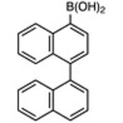 [1,1'-Binaphthalen]-4-ylboronic Acid (contains varying amounts of Anhydride) 1g