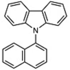 9-(1-Naphthyl)carbazole >98.0%(GC) 5g