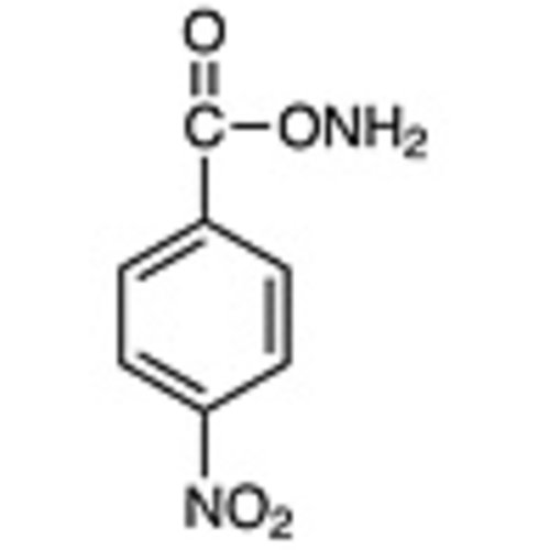 O-(4-Nitrobenzoyl)hydroxylamine >97.0%(HPLC)(N) 5g
