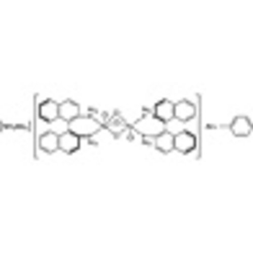 [NH2Me2][(RuCl((S)-binap))2(mu-Cl)3] 200mg