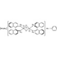 [NH2Me2][(RuCl((S)-binap))2(mu-Cl)3] 1g