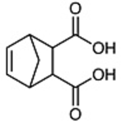5-Norbornene-2,3-dicarboxylic Acid >97.0%(GC) 5g