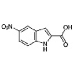 5-Nitro-1H-indole-2-carboxylic Acid >97.0%(GC)(T) 1g