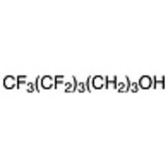 4,4,5,5,6,6,7,7,7-Nonafluoro-1-heptanol >98.0%(GC) 5g