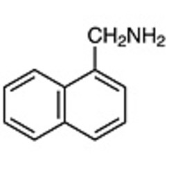 1-Naphthylmethylamine >98.0%(GC)(T) 25g