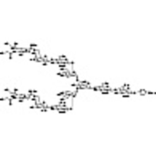 Neu5Gc alpha(2-6) N-Glycan MP Glycoside