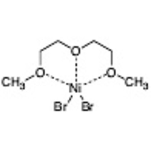 Nickel(II) Bromide 2-Methoxyethyl Ether Complex >98.0%(T) 10g