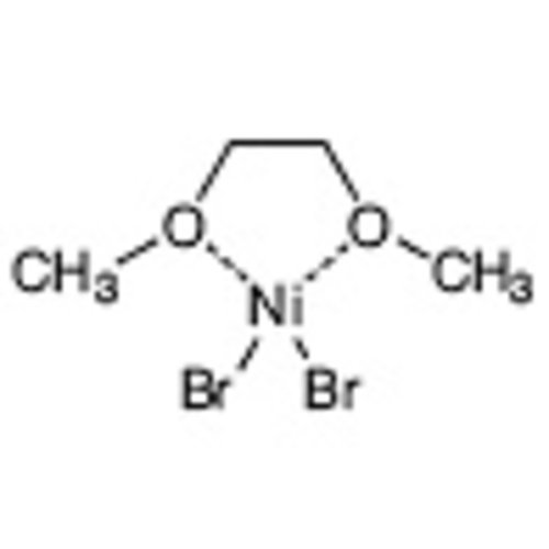 Nickel(II) Bromide Ethylene Glycol Dimethyl Ether Complex >98.0(T) 1g