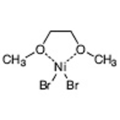 Nickel(II) Bromide Ethylene Glycol Dimethyl Ether Complex >98.0%(T) 10g