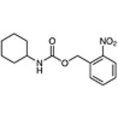 2-Nitrobenzyl Cyclohexylcarbamate >98.0%(HPLC)(N) 1g
