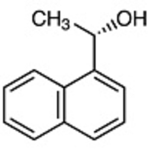 (S)-(-)-1-(1-Naphthyl)ethanol >97.0%(GC) 5g