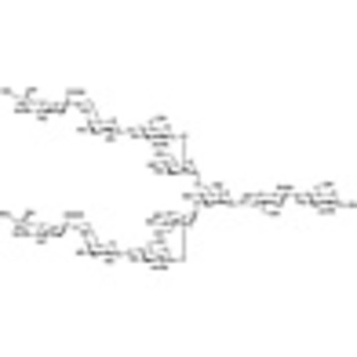 Neu5Ac alpha(2-6) N-Glycan >95.0%(HPLC) 1mg