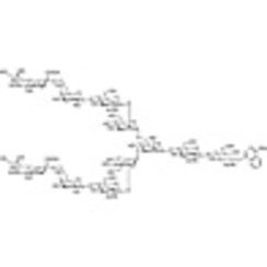 Neu5Ac alpha(2-6) N-Glycan 2AB (500pmol/vial) 1vial