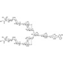 Neu5Gc alpha(2-6) N-Glycan 2AB (500pmol/vial) >95.0%(HPLC) 1vial