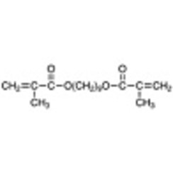 Nonamethylene Glycol Dimethacrylate (stabilized with MEHQ) >98.0%(GC) 500g