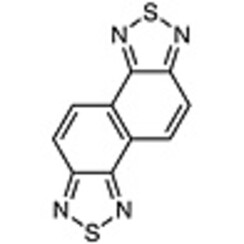 Naphtho[1,2-c:5,6-c']bis([1,2,5]thiadiazole) >98.0%(HPLC) 200mg