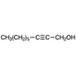 2-Nonyn-1-ol >98.0%(GC) 25mL