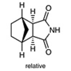 exo-2,3-Norbornanedicarboximide >98.0%(HPLC)(T) 1g