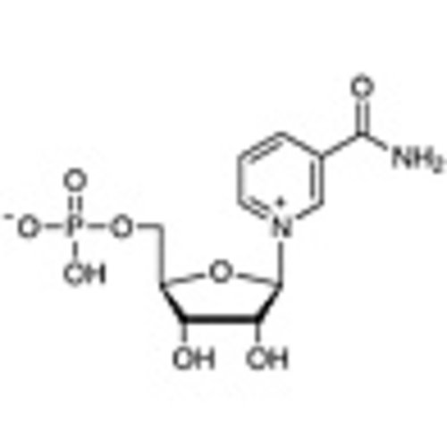 beta-Nicotinamide Mononucleotide >98.0%(HPLC) 250mg