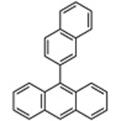 9-(2-Naphthyl)anthracene >98.0%(GC) 5g