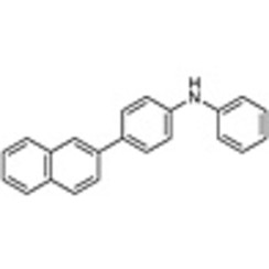 4-(Naphthalen-2-yl)-N-phenylaniline >98.0%(GC) 1g